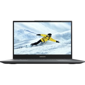 MEDION AKOYA E15423 Intel® Core™ i3 i3-1115G4 Computador portátil 39,6 cm (15.6") Full HD 8 GB LPDDR4x-SDRAM 256 GB SSD Wi-Fi 5