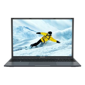 MEDION AKOYA E16423 Intel® Core™ i3 i3-1115G4 Computador portátil 40,6 cm (16") Full HD+ 8 GB LPDDR4x-SDRAM 256 GB SSD Wi-Fi 5