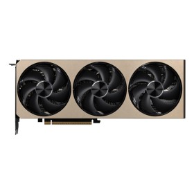 MSI GEFORCE RTX 5070 TI 16G INSPIRE 3X OC placa de vídeo NVIDIA 16 GB GDDR7