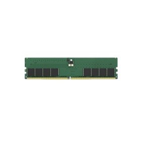 Kingston Technology ValueRAM módulo de memória 32 GB 1 x 32 GB DDR5 5600 MT s 288-pin DIMM