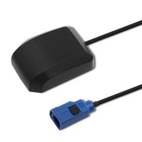 Qoltec Antenna GPS | 28dBi | Outdoor