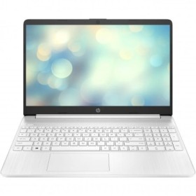 Portátil HP 15S-FQ2133NS Intel Core i3-1115G4  8Gb  256Gb  15.6"   Win11 S  - ES