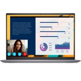 Portátil Dell Vostro 5620 i5-1240P 16Gb 512Gb 16" Full HD Windows 11Pro - Teclado PT