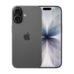 Apple iPhone 17 512GB - Black