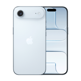 Apple iPhone Air 256GB - Sky Blue