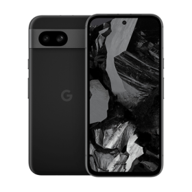 Google Pixel 8a 5G Dual Sim 8GB RAM 128GB - Obsidian Black