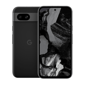 Google Pixel 8a 5G Dual Sim 8GB RAM 256GB - Obsidian Black