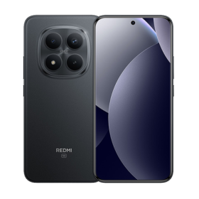 Xiaomi Redmi Note 15 Pro+ 5G Dual Sim 8GB RAM 256GB - Black