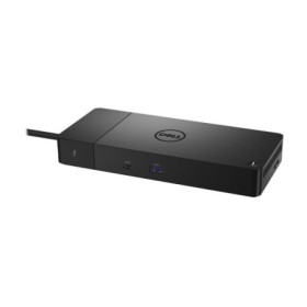 Docking station Dell WD22TB4 - HDMI, DP, Thunderbolt - 130W c/ 3 anos de garantia