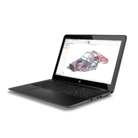 Nb HP Zbook 15 G3 Core i7-6820HQ 16Gb 256Gb SSD Quadro M1000M 4Gb 15.6" FullHD Win10Pro