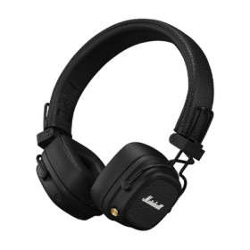 Marshall Major V - Black