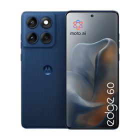 Motorola XT2505-1 Moto Edge 60 5G 8GB RAM 256GB - Blue