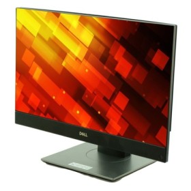 All-In-One Dell Optiplex 7450 Core i5-7600 16GB 512GB SSD 23.8"FHD Win7Pro