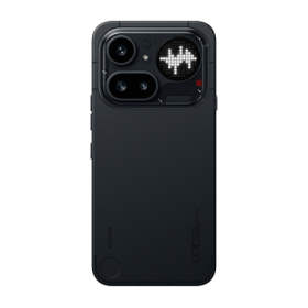 Nothing Phone 4a Pro 5G Dual Sim 12GB RAM 256GB - Black