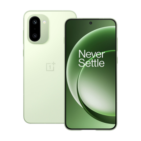 OnePlus 15R 5G Dual Sim 12GB RAM 256GB - Mint