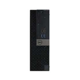 Desktop Dell OptiPlex 3040 SFF Core i3-6100 8GB 500GB HDD Win10Pro