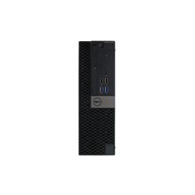 Desktop Dell Optiplex 3040 SFF Core i3-6100 8GB 500GB HDD Win7Pro