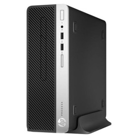 Desktop HP ProDesk 400 G6 SFF Core i5-9600 16Gb 512Gb SSD NVME Win10Pro