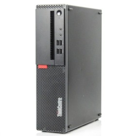 Desktop Lenovo Thinkcentre M910s SFF Core i5-6500 8GB 256GB SSD Win 10 Pro