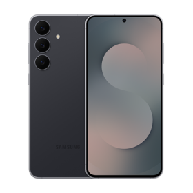 Samsung Galaxy S25 FE S731 5G Dual Sim 8GB RAM 128GB Enterprise Edition - Jetblack