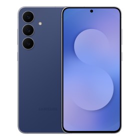 Samsung S25 FE 17 cm (6.7") Dual SIM 5G USB Type-C 8 GB 512 GB 4900 mAh Azul marinho