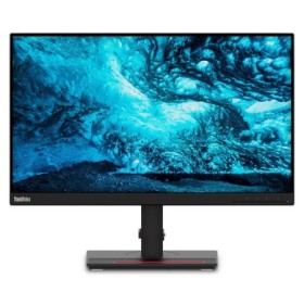 Lenovo ThinkVision T23i-20 - LED monitor - Full HD (1080p) - 23"