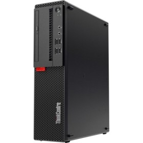 Desktop Lenovo Thinkcentre M710s SFF Core i3-6100 4GB 500GB HDD Win 10 Pro