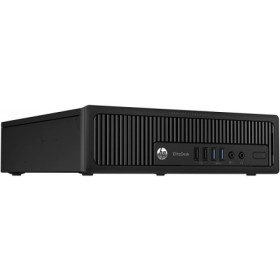 Desktop HP EliteDesk 800 G1 USDT Core i3-4130 4Gb 240Gb SSD Win10Pro