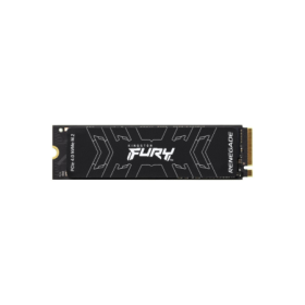 Disco SSD Kingston FURY Renegade SSD 2TB M.2 2280 NVMe PCIe 4.0
