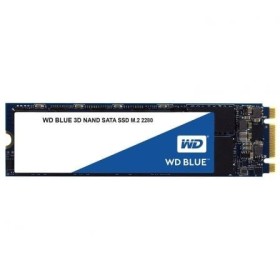 Disco SSD Western Digital WD Blue 250GB  M.2 2280