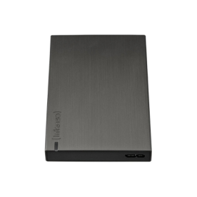 Disco Duro Externo Intenso HD 1Tb 2.5" USB 3.0 Alumí­nio