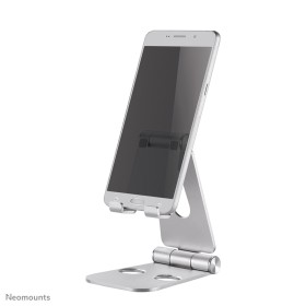 Neomounts DS10-160SL1 suporte Suporte passivo Telemóveis smartphone Prateado