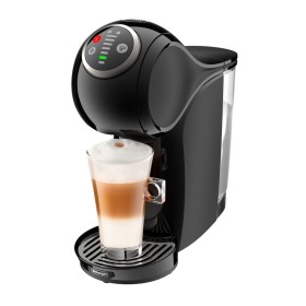 De’Longhi Genio S Plus Semi-auto EDG315.BCapsule coffee machine 0.8 L Preto