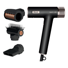 Shark HD731EU SpeedStyle Pro - Black