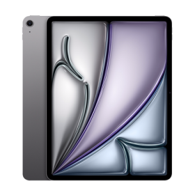 Tablet Apple iPad Air 13 7 Gen (2025) M3 128GB WiFi - Space Grey