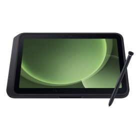 Samsung Galaxy Tab Active5 Pro SM-X356B 5G Snapdragon LTE 128 GB 25,6 cm (10.1") 6 GB Wi-Fi 6E (802.11ax) Android 15 Verde