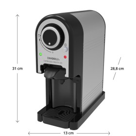 Dimobilli Cafe Expresso D5 Pratiata