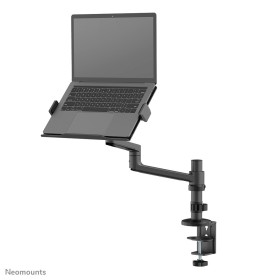Neomounts DS20-425BL1 Suporte para Computadores Portáteis Braço para computador portátil Preto 43,9 cm (17.3")