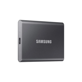 Disco Externo SSD Samsung Portable T7  1Tb  USB 3.