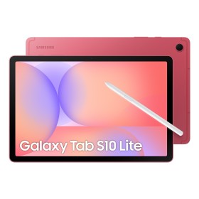 Samsung SM-X400NZRREUE tablet 128 GB 27,7 cm (10.9") 6 GB Wi-Fi 6 (802.11ax) Coral