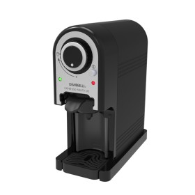 Dimobilli Cafe Expresso D5 Preta