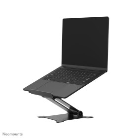 Neomounts DS20-740BL1 Suporte para Computadores Portáteis Suporte para computador portátil Preto 38,1 cm (15")