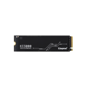 Disco SSD Kingston SKC3000S  1Tb M.2 NVMe PCIe 4.0