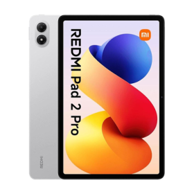 Tablet Xiaomi Redmi Pad 2 Pro 12.1 6GB RAM 128GB WiFi - Silver