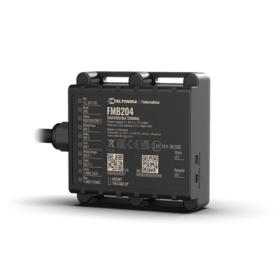 Teltonika FMB204 GPS Tracker