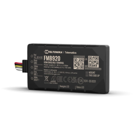 Teltonika FMB920 GPS Tracker
