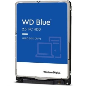 Disco Duro Western Digital WD Blue  2.5" 2TB SATAIII