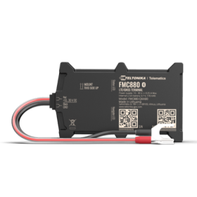 Teltonika FMC880 GPS Tracker