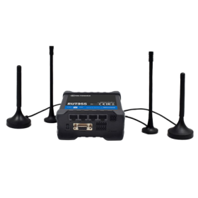 Teltonika RUT955 LTE Cat 4 Router