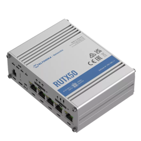 Teltonika RUTX50 5G Router